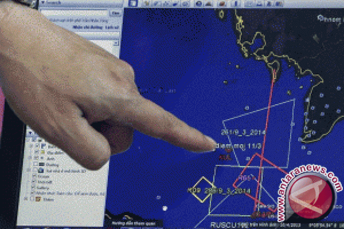 Presiden sampaikan simpati bagi keluarga penumpang MH370