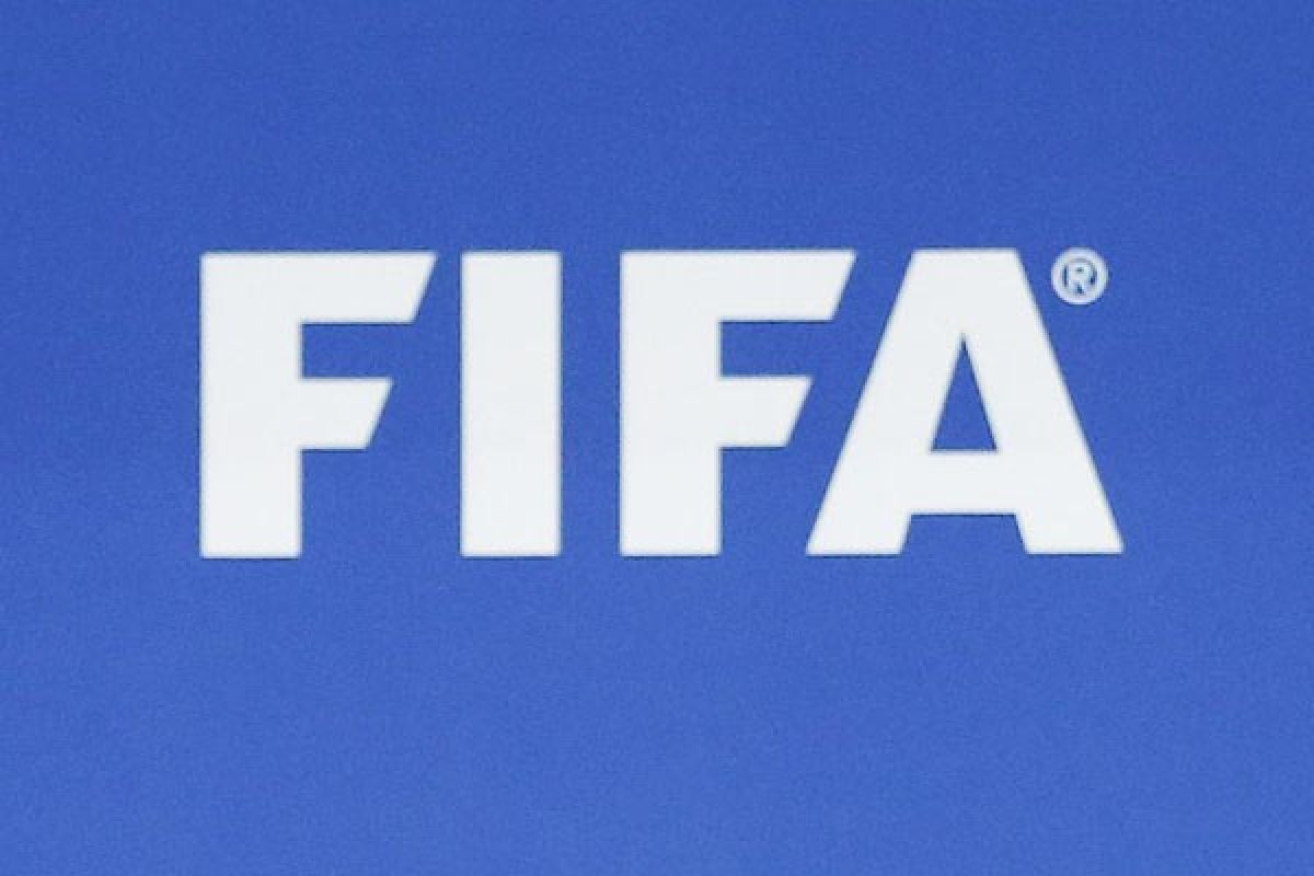 Nigeria terhindar dari skors FIFA