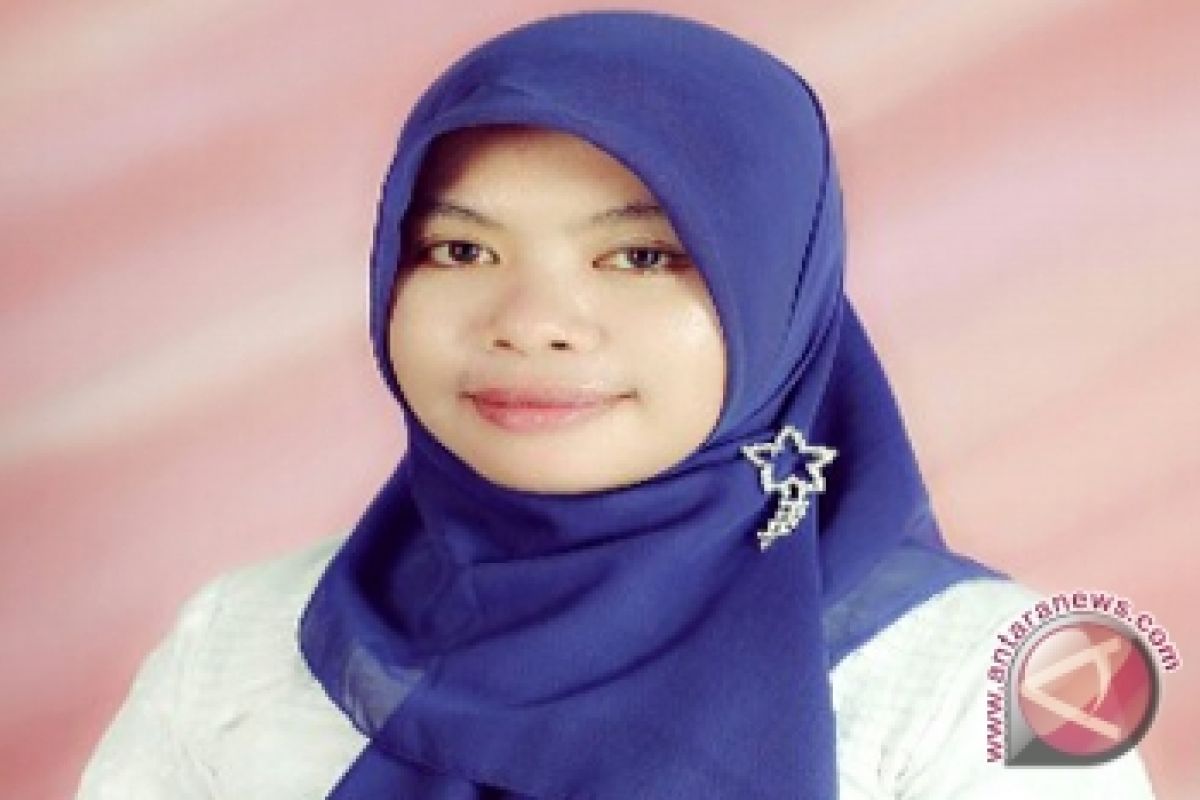 Ais Tintia Dorong Pemberdayaan Kaum Perempuan 