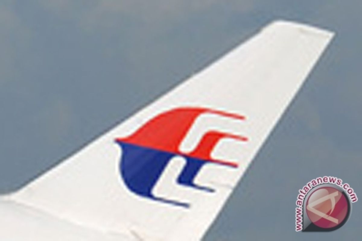 Potongan pesawat MH370 ditemukan ?