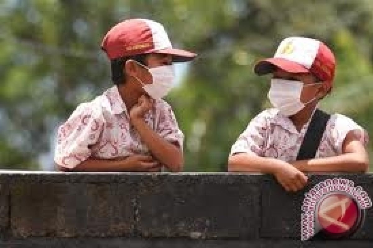 Jumlah Bau Yang Bisa Dicium Hidung Manusia