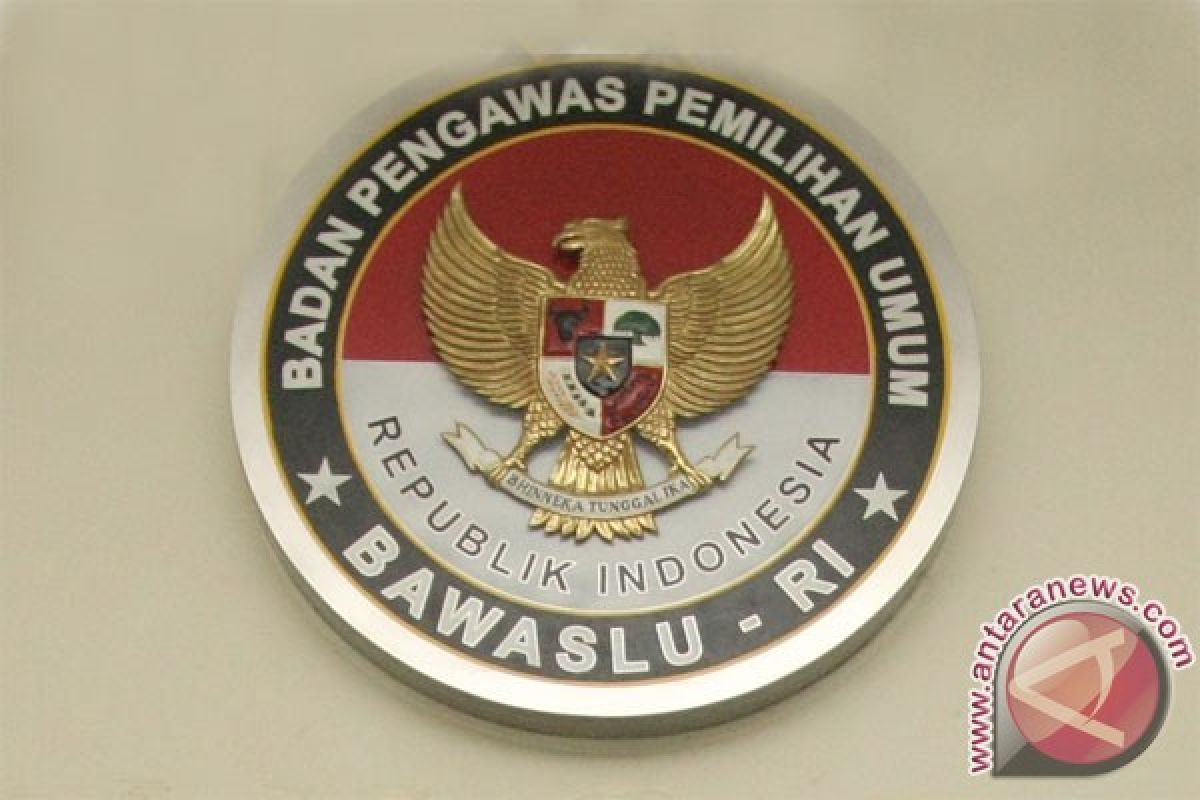 Bawaslu setuju dana parpol untuk pendidikan politik