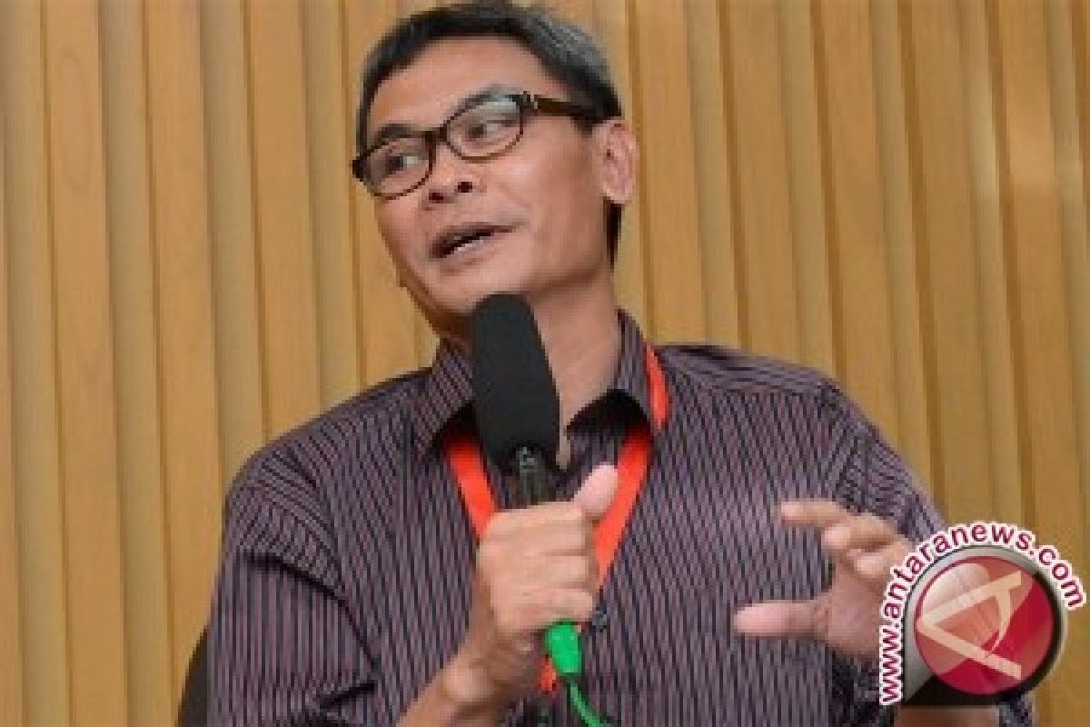 KPK Periksa Mantan Direktur Keuangan Pelindo