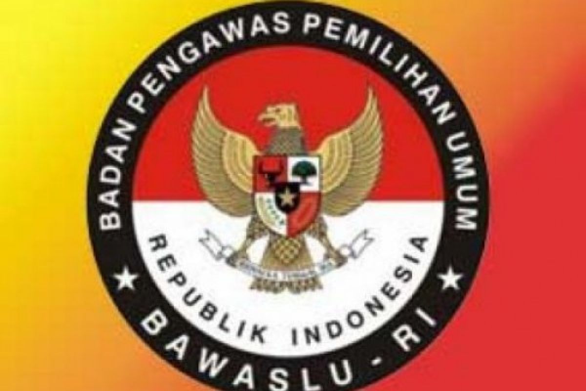 Bawaslu Gandeng Pemantau Pemilu Susun Kode Etik