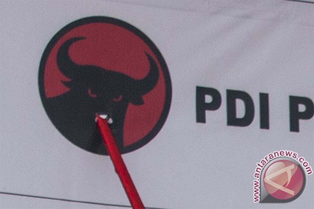 PDIP targetkan 7 kursi DPR dari Dapil DKI