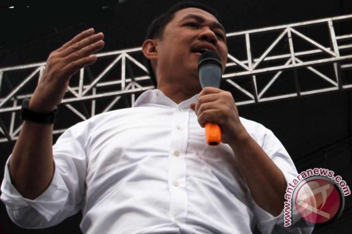 Koalisi PKS-Gerindra tengah didalami