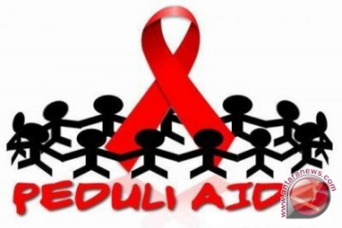 KPA Pohuwato Sosialisasikan Bahaya HIV/Aids