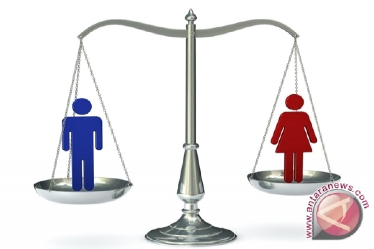 Kesetaraan Gender Harus Terus Diperjuangkan Oleh Jaya Wirawana Manurung 