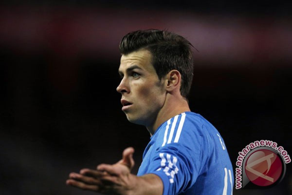 Bale absen perkuat Wales hadapi Belanda