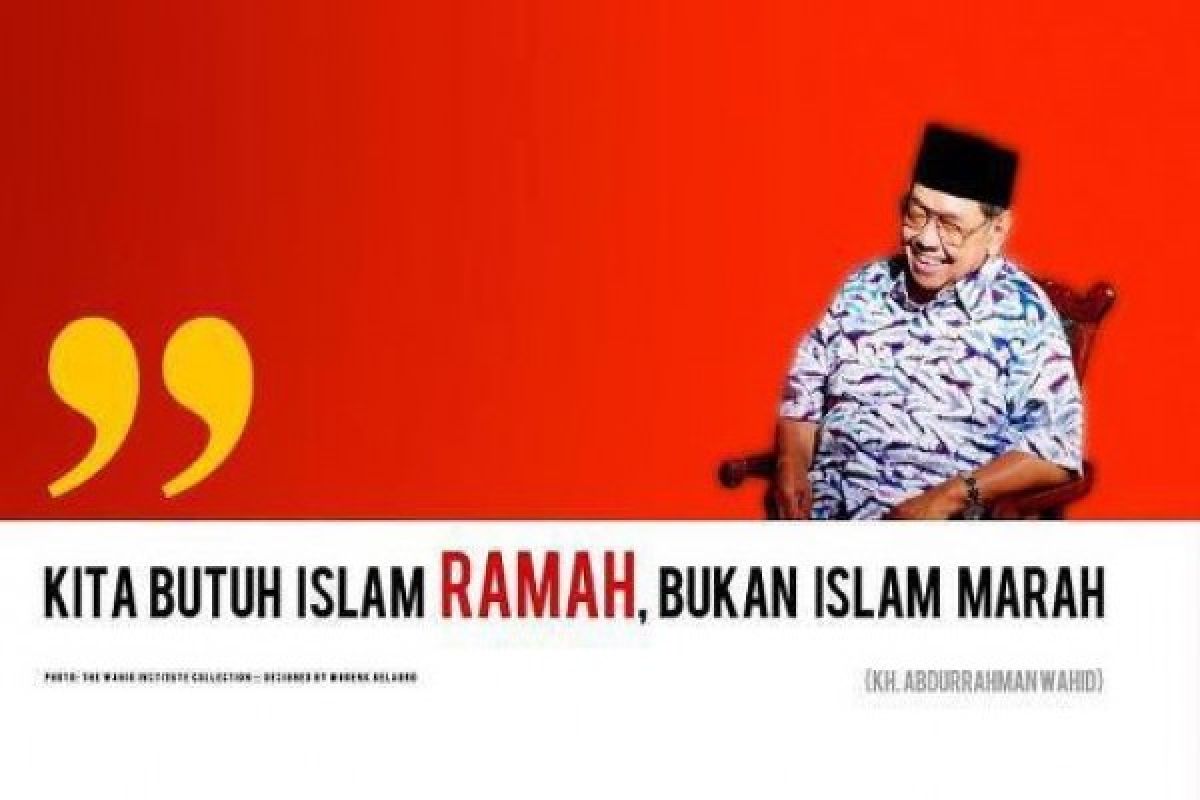 Kelompok Takfiri Radikal Gunakan Kekerasan Atas Namakan Islam