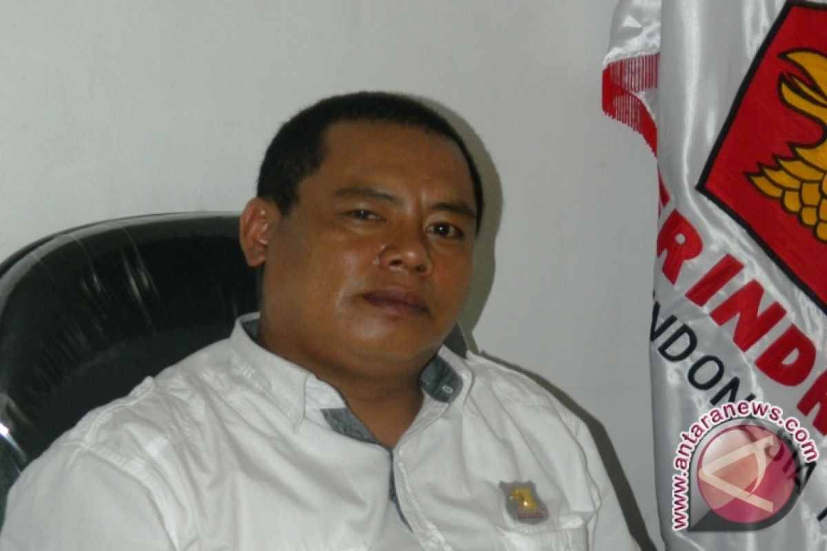 Partai Gerindra Babel Berdayakan Caleg Perempuan