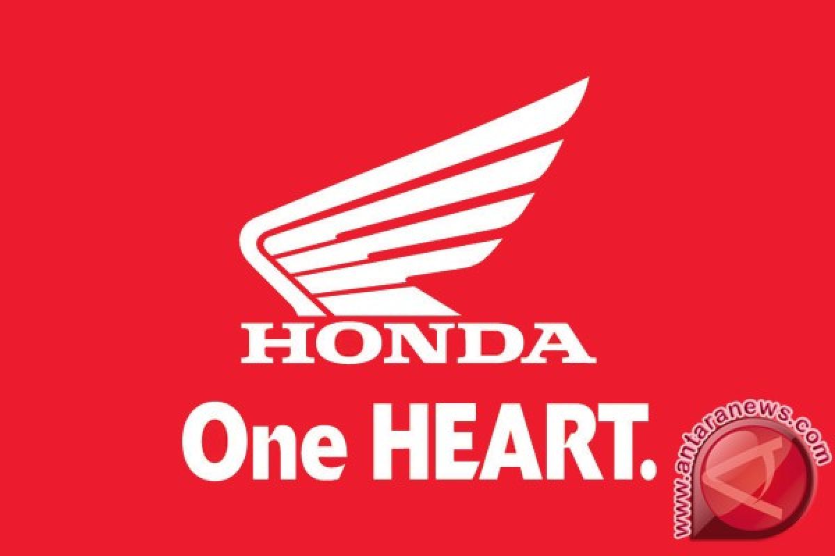 Honda akan tambah produksi 1,5 juta skutik