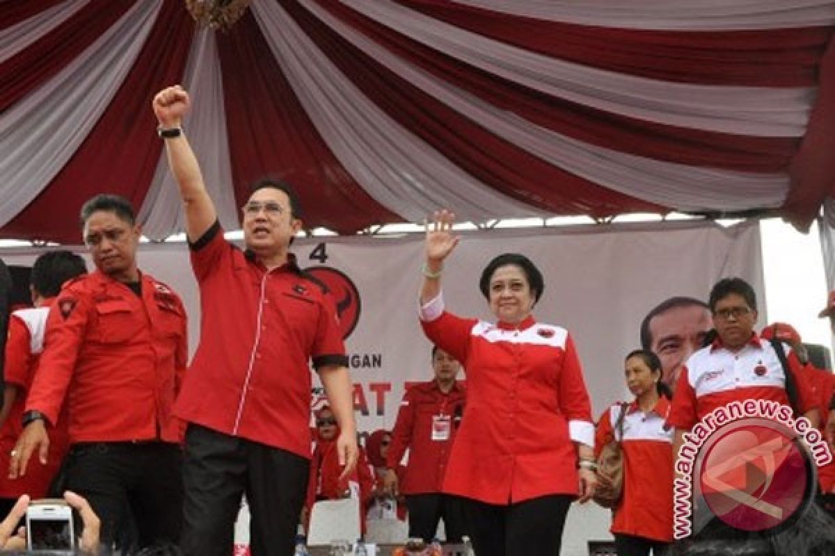 Megawati ajak masyarakat tingkatkan keterampilan hadapi MEA