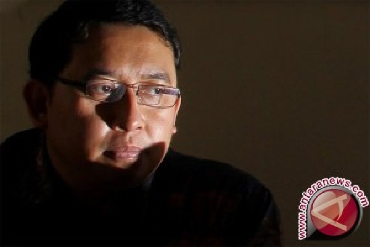 Fadli Zon: Informasi Haris tetap harus ditindaklanjuti