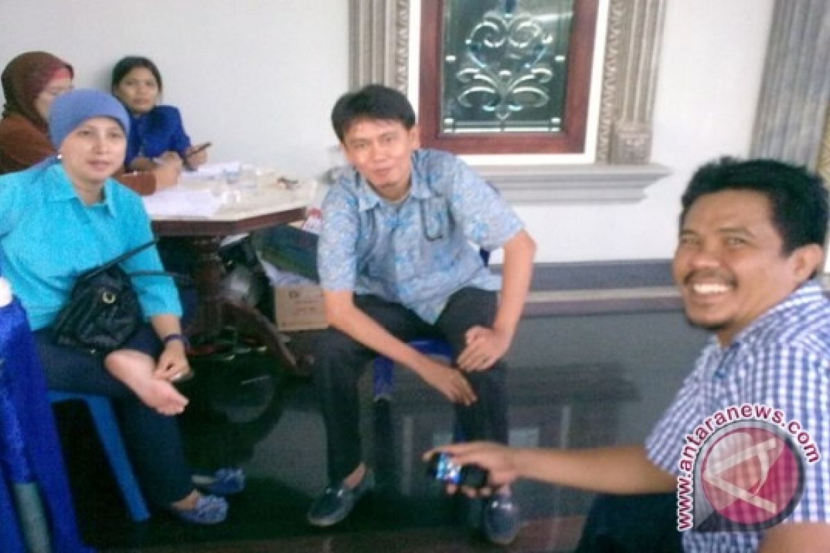 Tiga aktivis di Palembang maju jadi caleg 