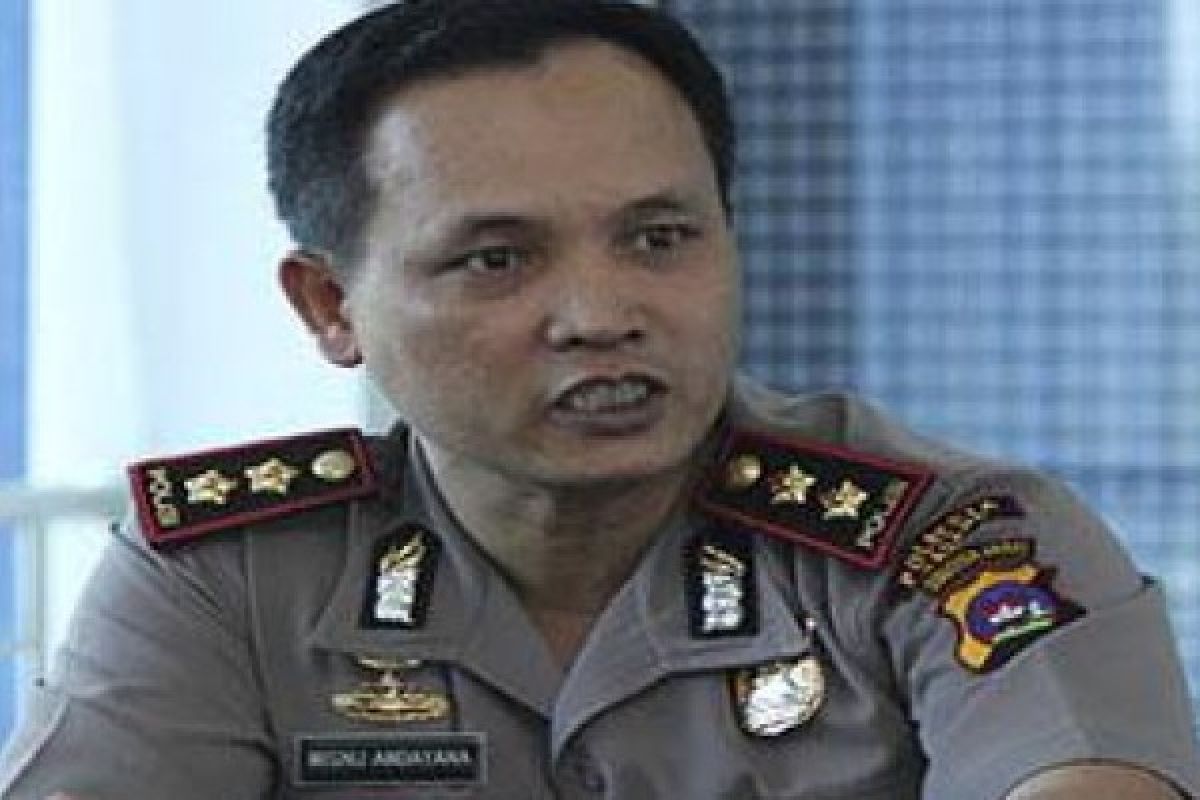 Kapolresta Padang Ingatkan Bhayangkari Jaga Citra Kepolisian