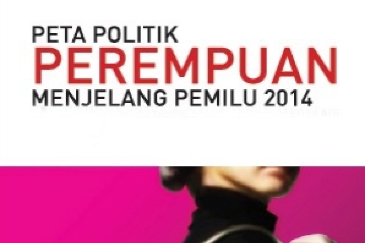 Pemilu - Keterwakilan Perempuan Wujudkan Gender Di Parlemen 