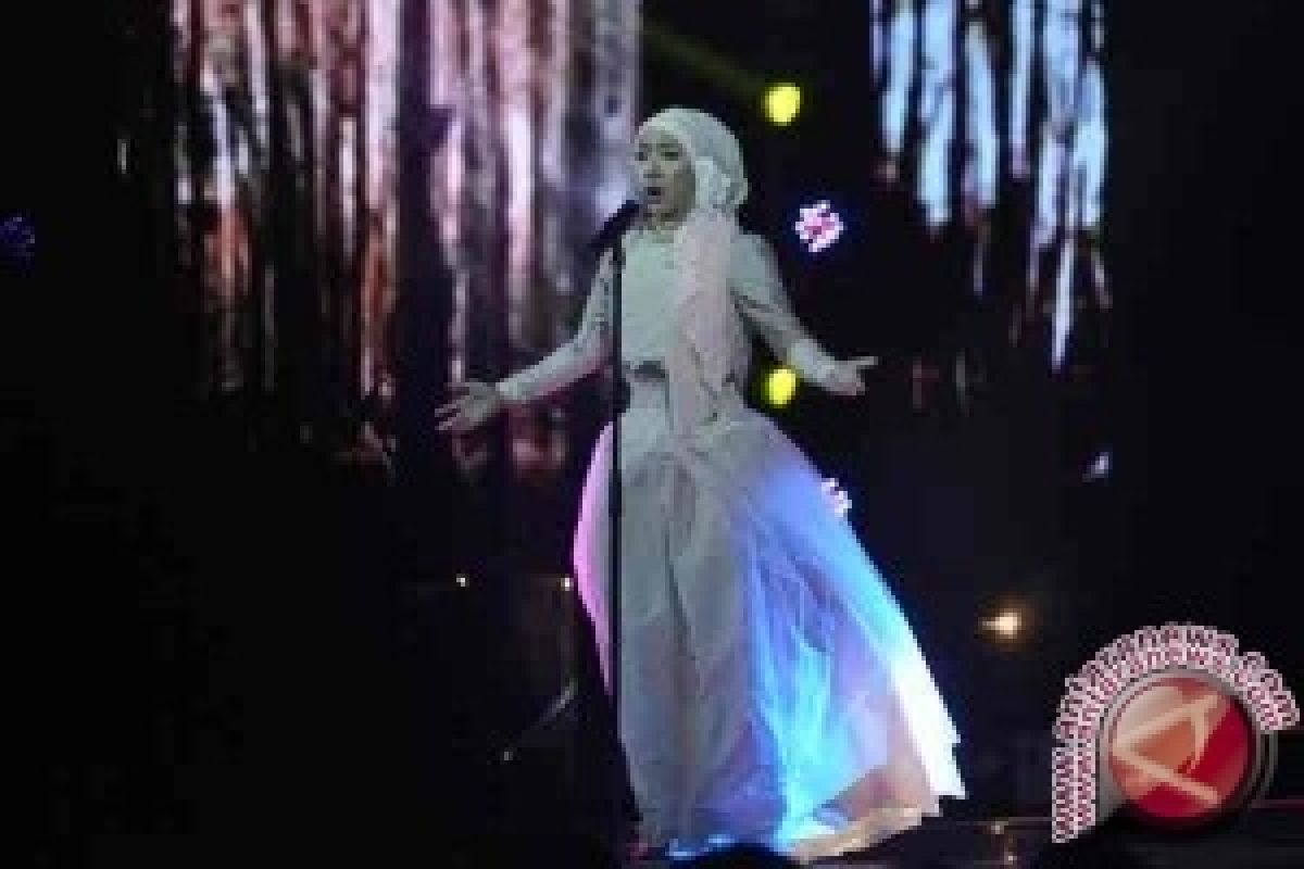 Perjalanan Sarah Di Indonesian Idol Berakhir