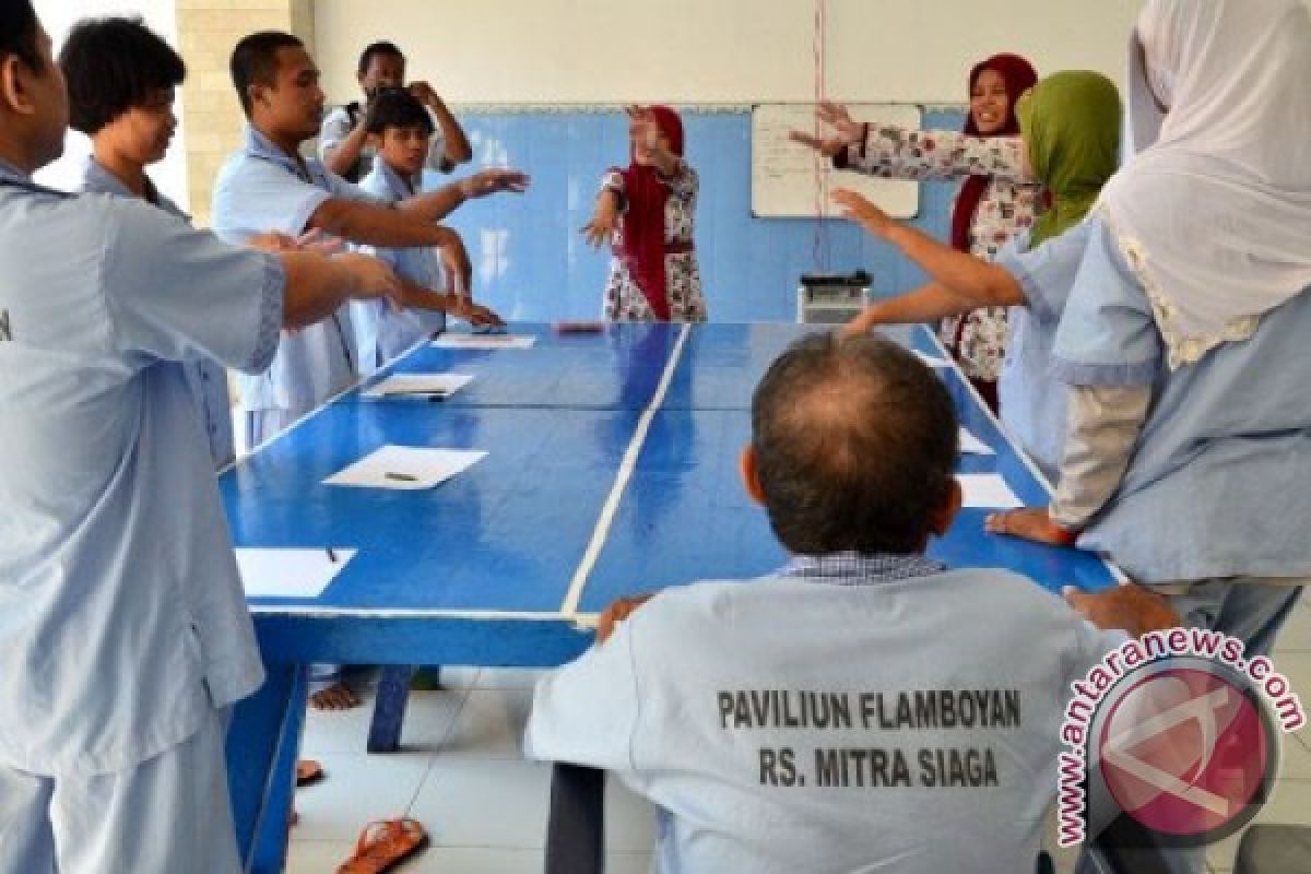 KPU Pontianak siapkan TPS khusus di rumah sakit jiwa