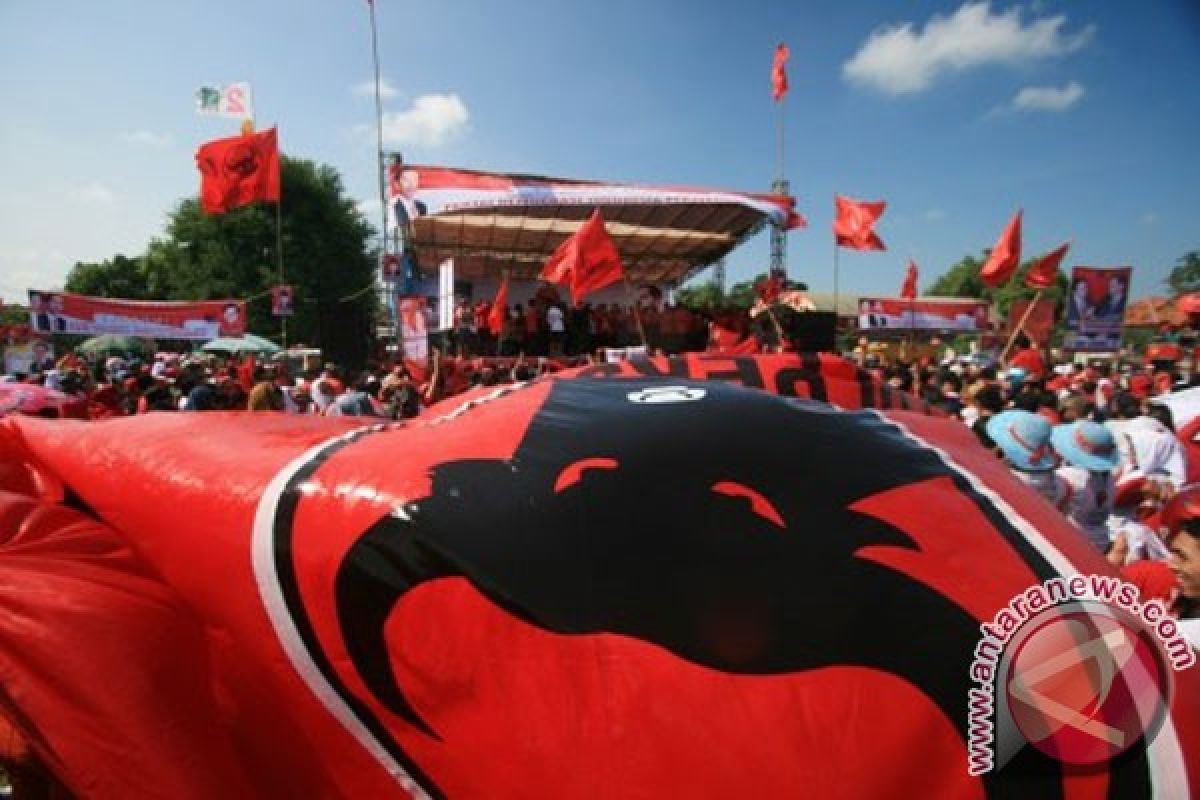 PDIP kuasai mayoritas DPRD Kota Yogyakarta