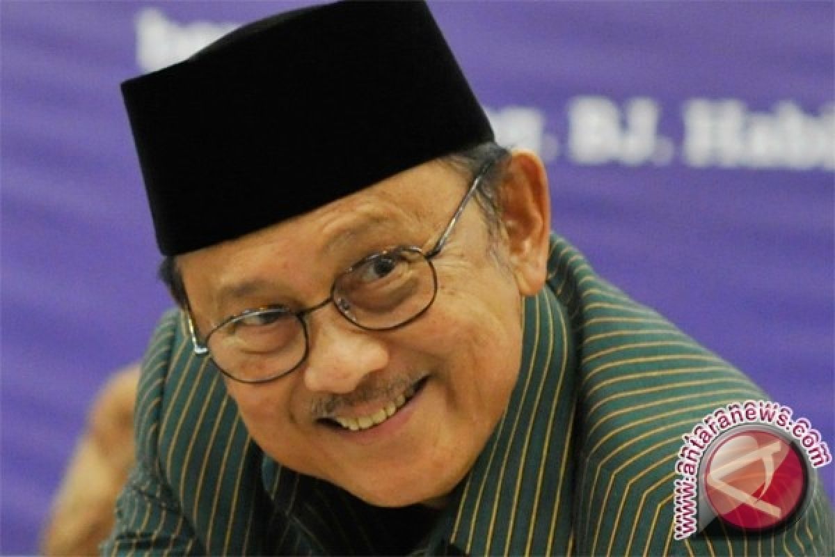 Gubernur Usul UNG Diganti Universitas BJ Habibie 