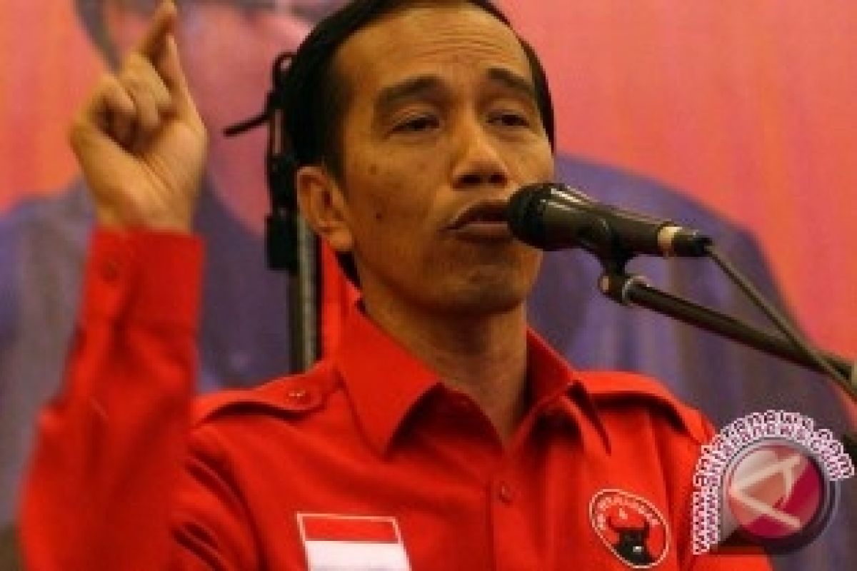 Dahlan: Capres Jokowi bangun Indonesia lebih maju
