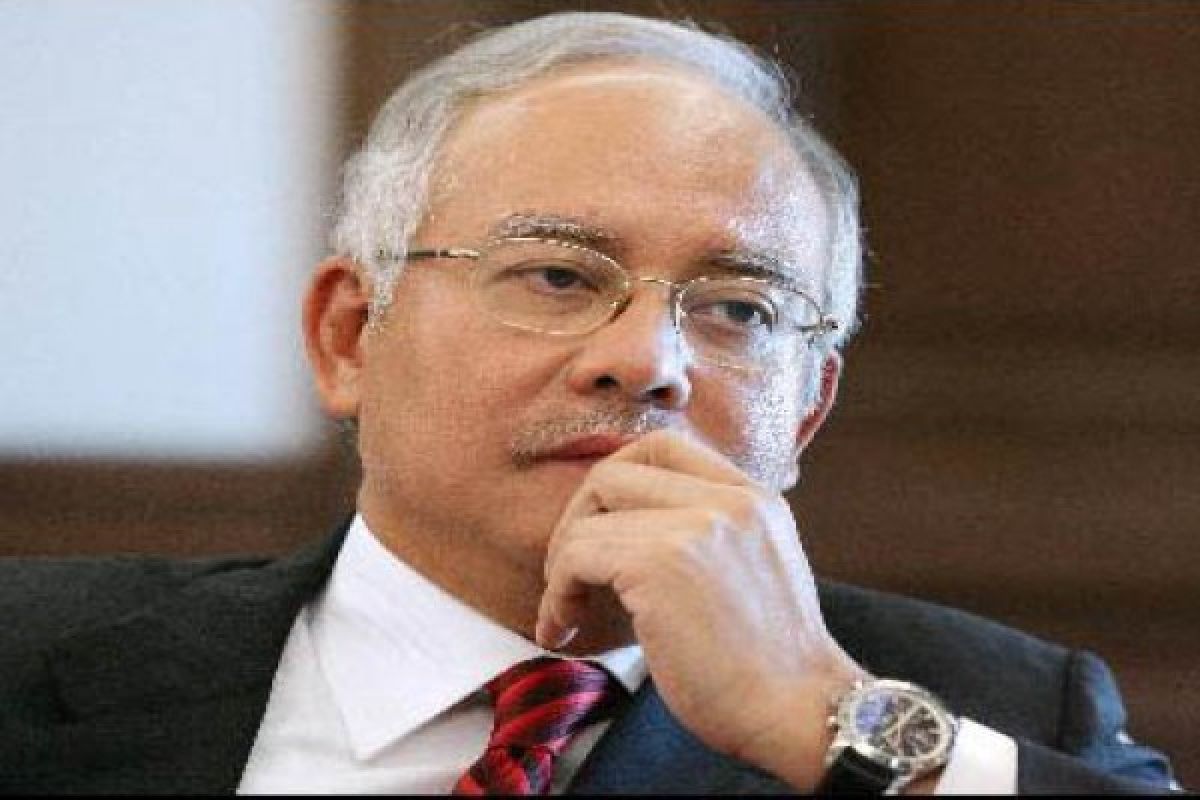 Search operation will continue until MH370 is found: Najib