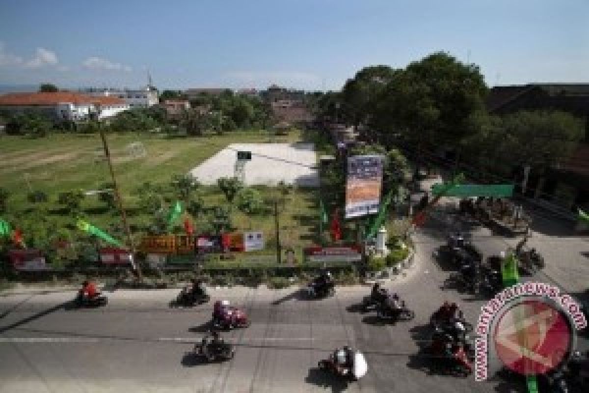  Anas Enggan Ungkapkan Asetnya