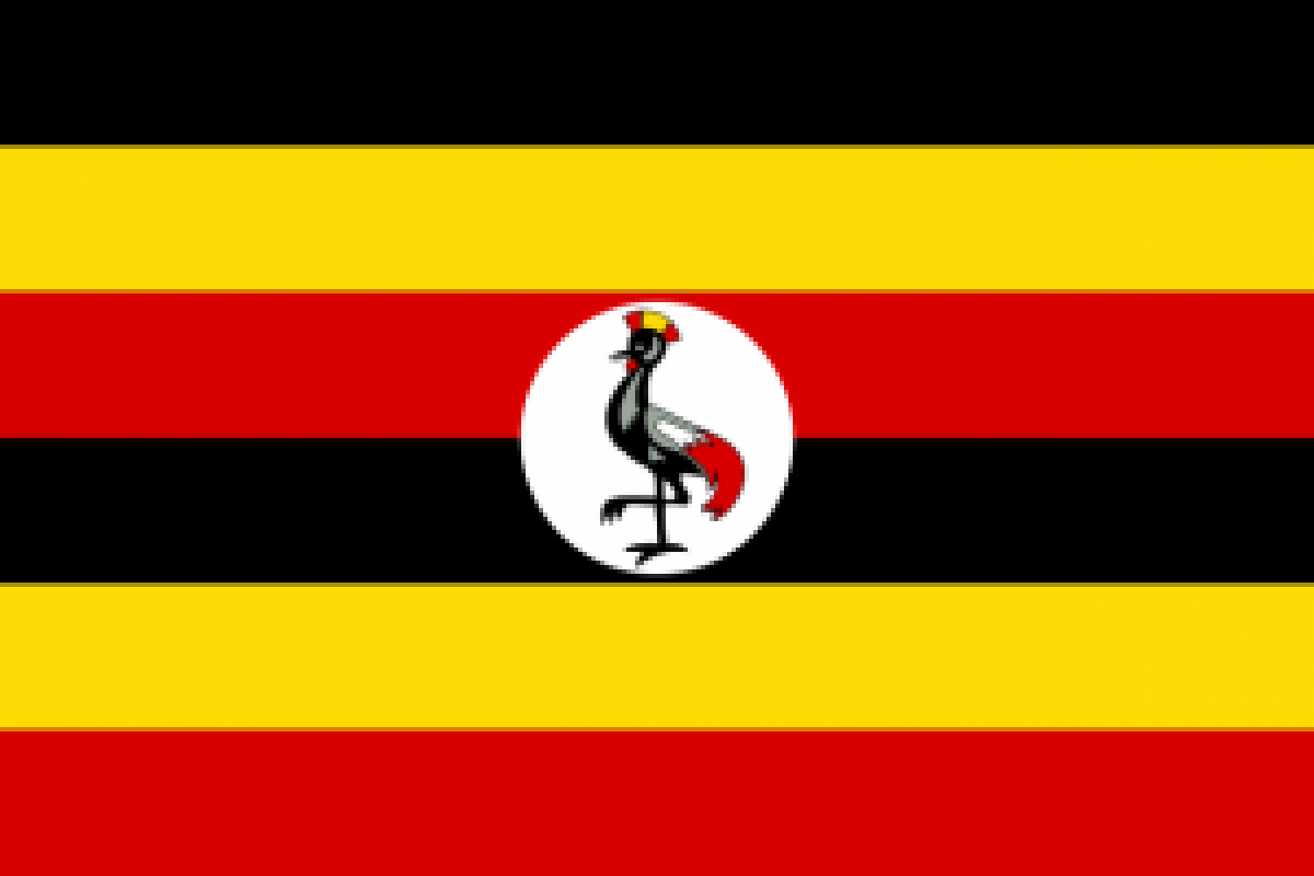 PBB tutup Kantor HAM di Uganda