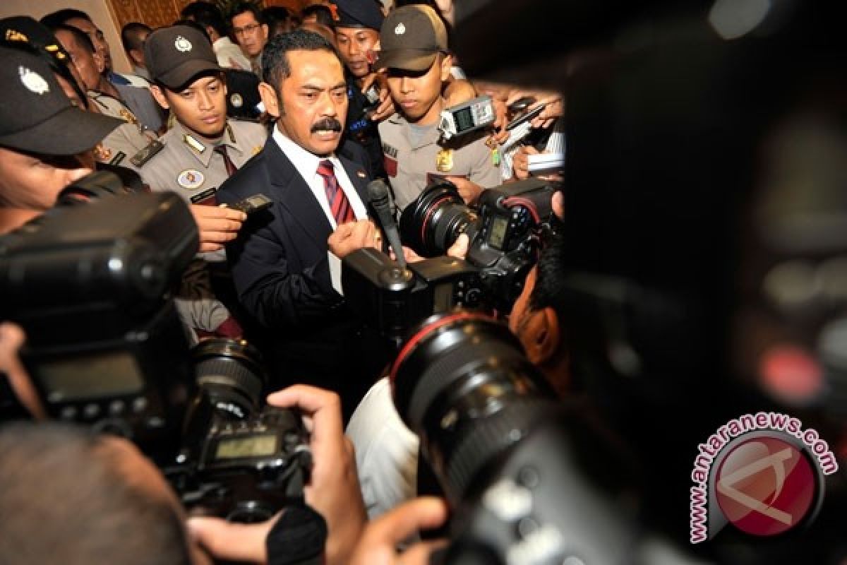 Wali Kota Surakarta: Bimo Bukan Tim Sukses Jokowi-Rudi