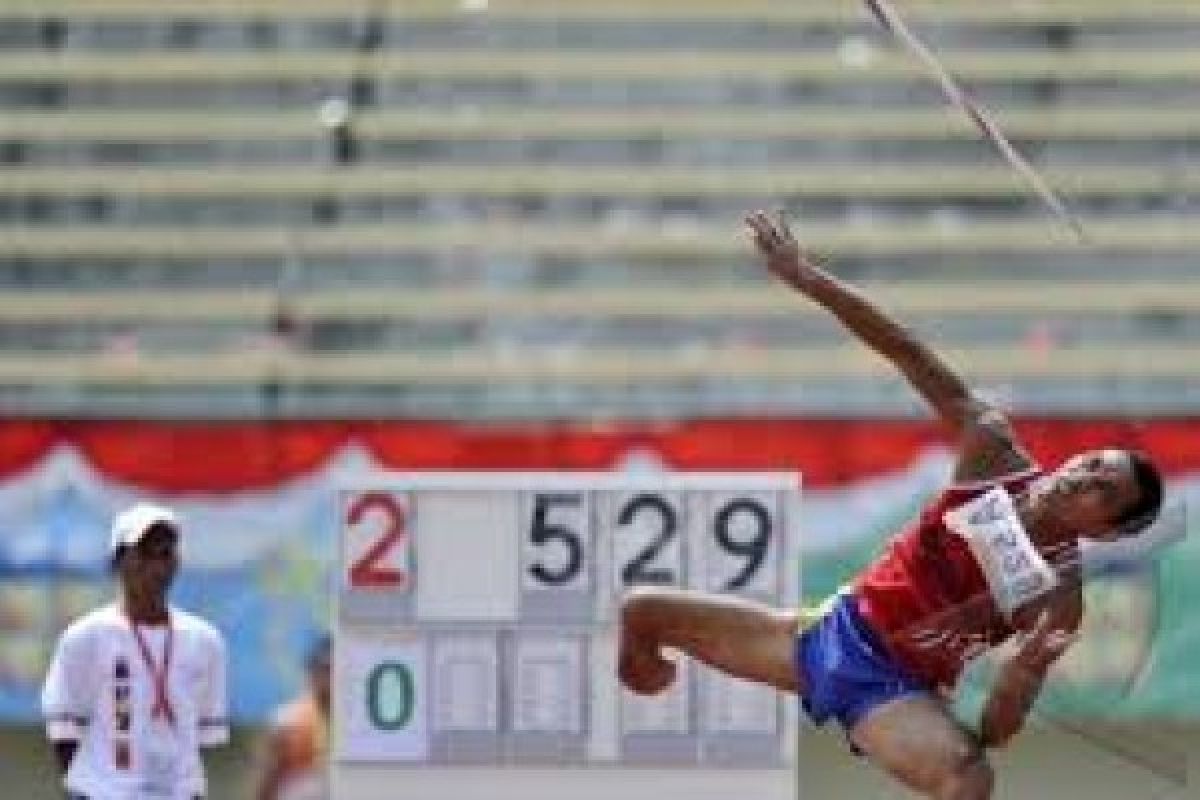 Dian Kartika Hengkang ke Jabar