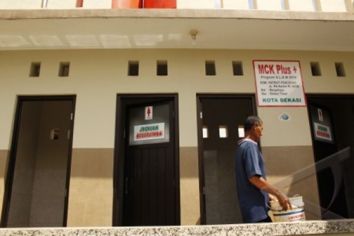 Pembuangan Limbah Tinja Sembarangan Dikecam