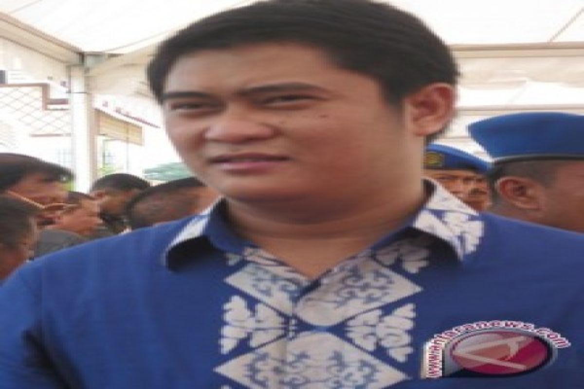 Ketua DPRD Bombana Optimistis Lolos Caleg Provinsi