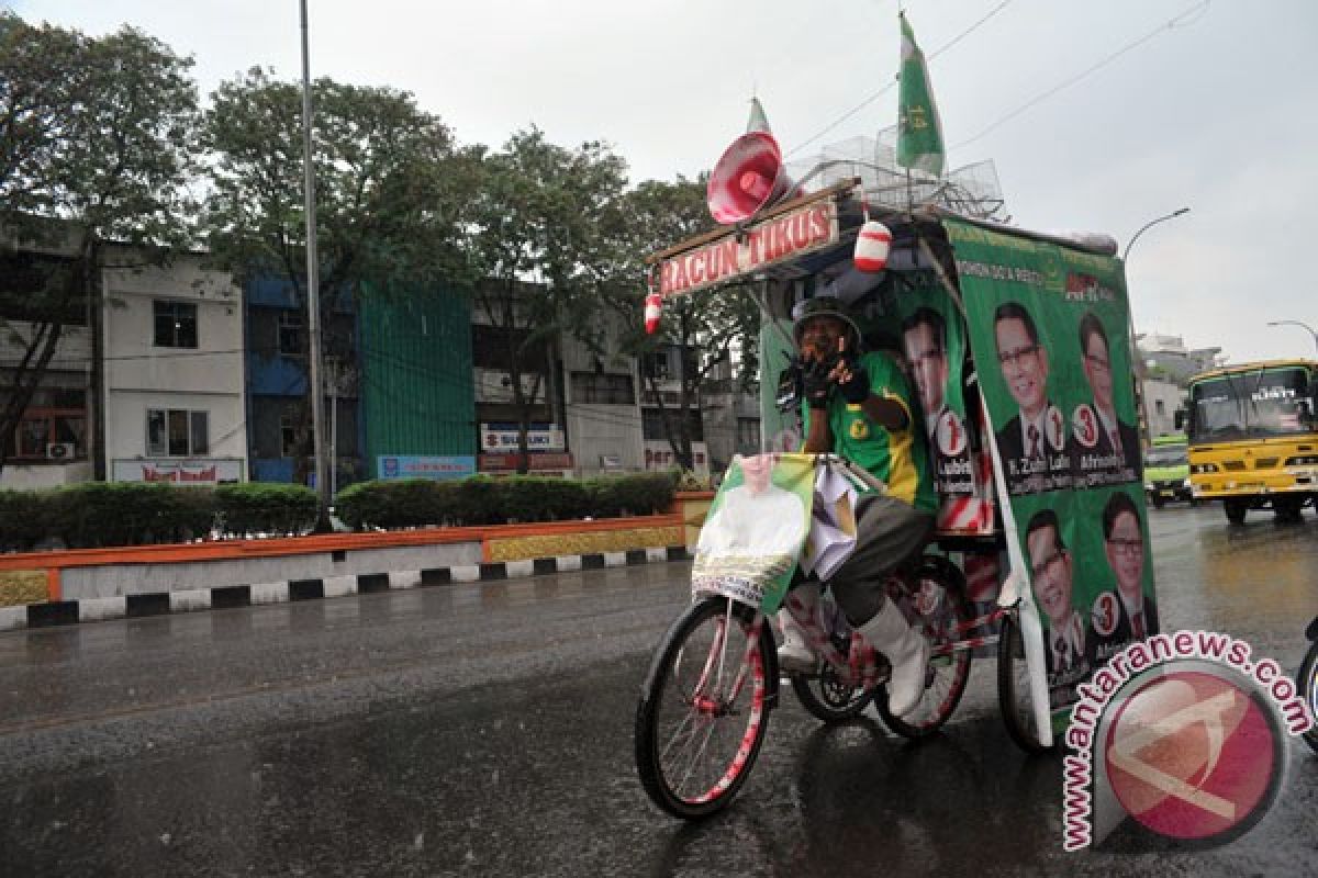 Kampanye Penjual Racun Tikus
