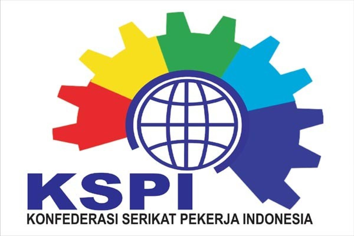 KSPI serukan pilih caleg pro-buruh