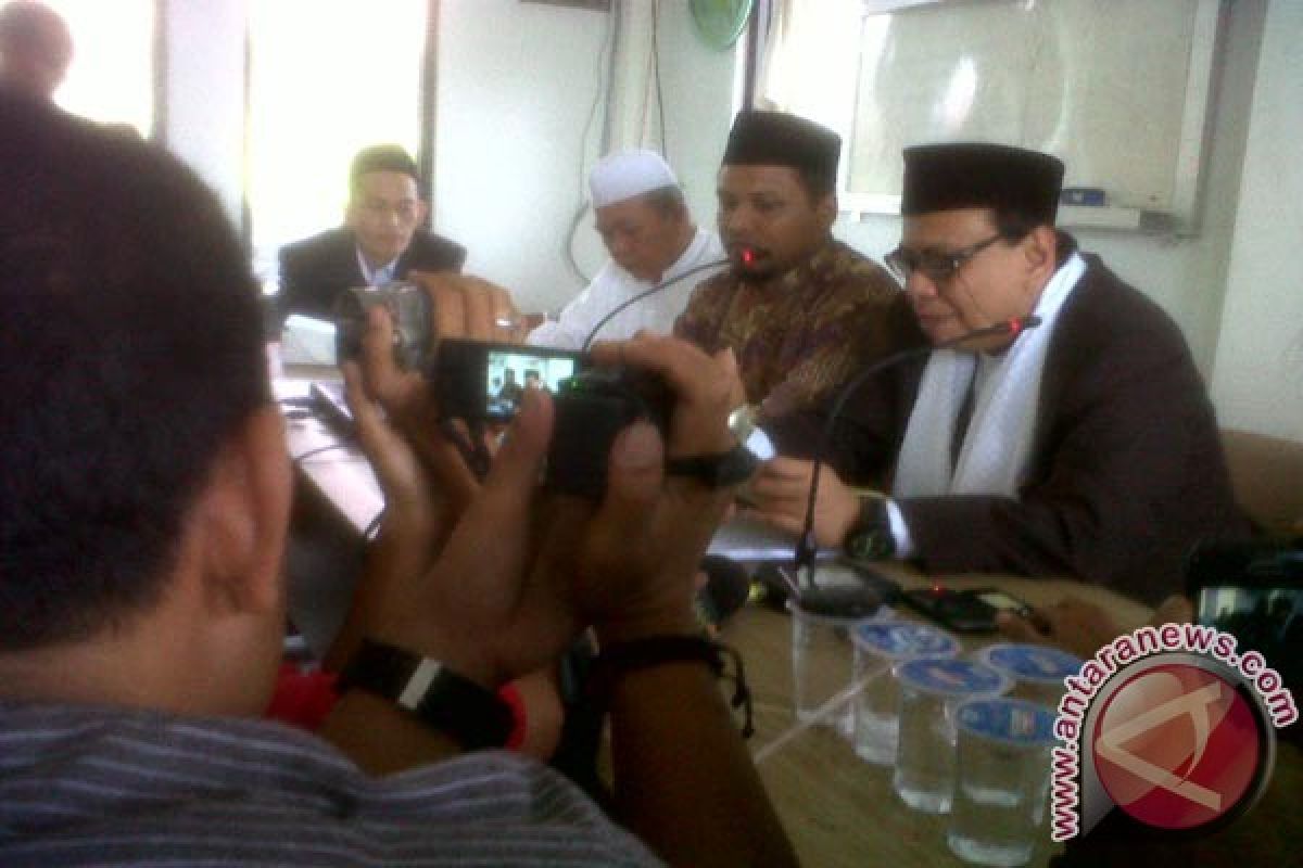 MUI Bogor berhentikan pengurus terkait video asusila