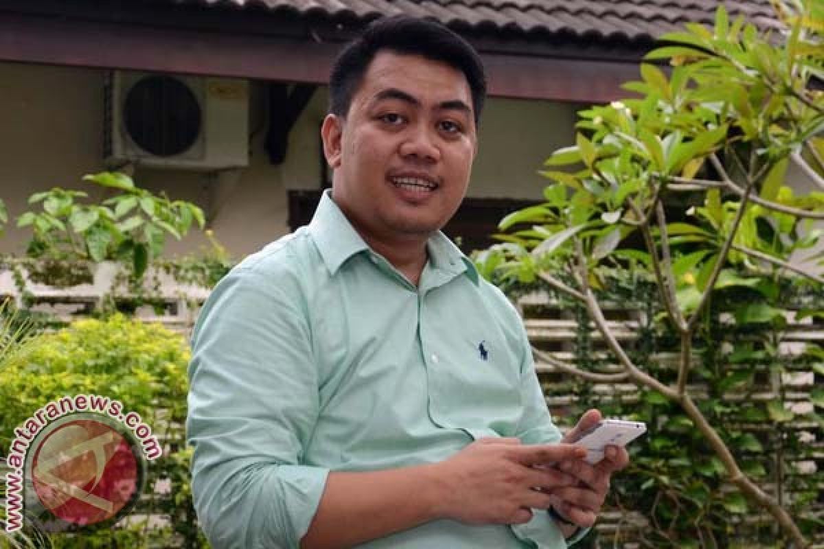 TKW Dipancung, Caleg PPP Kumpulkan Dana 