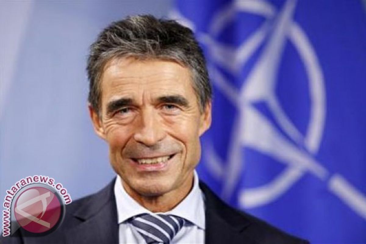 NATO Ingin Kirim Pengamat Internasional ke Ukraina