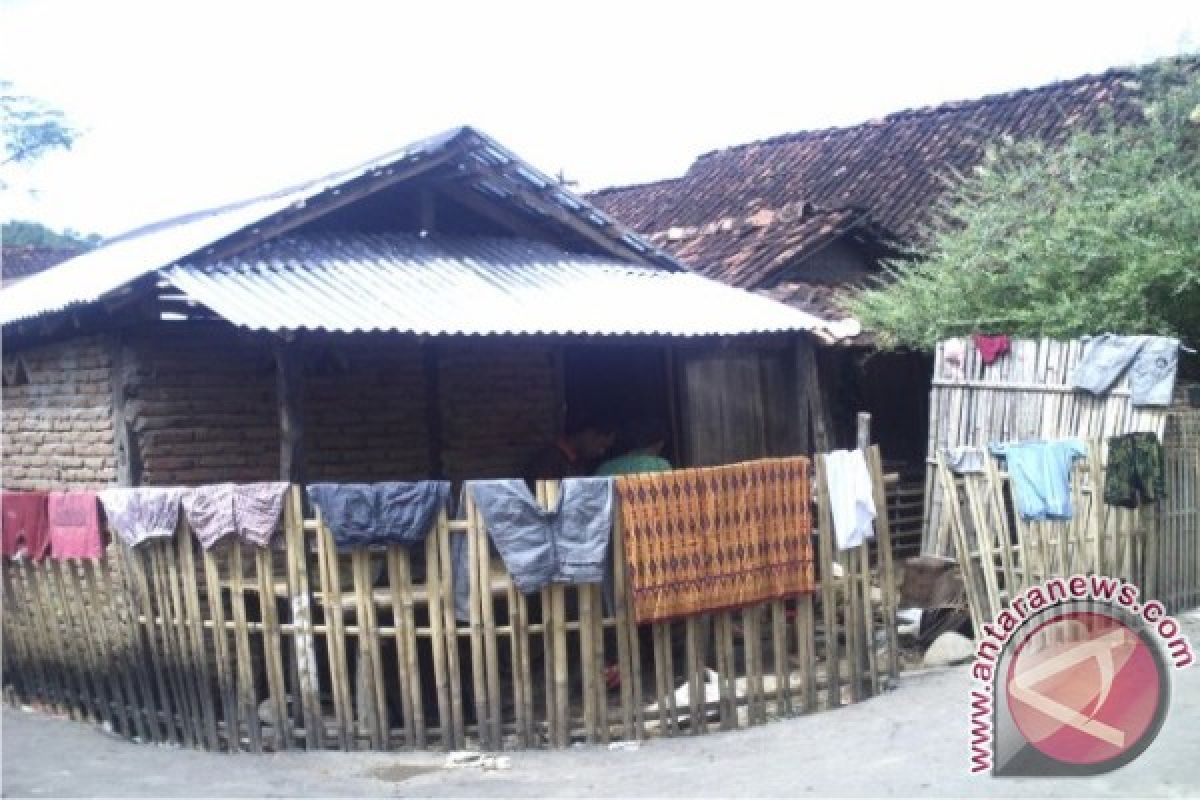 Angka kemiskinan di Mataram turun signifikan
