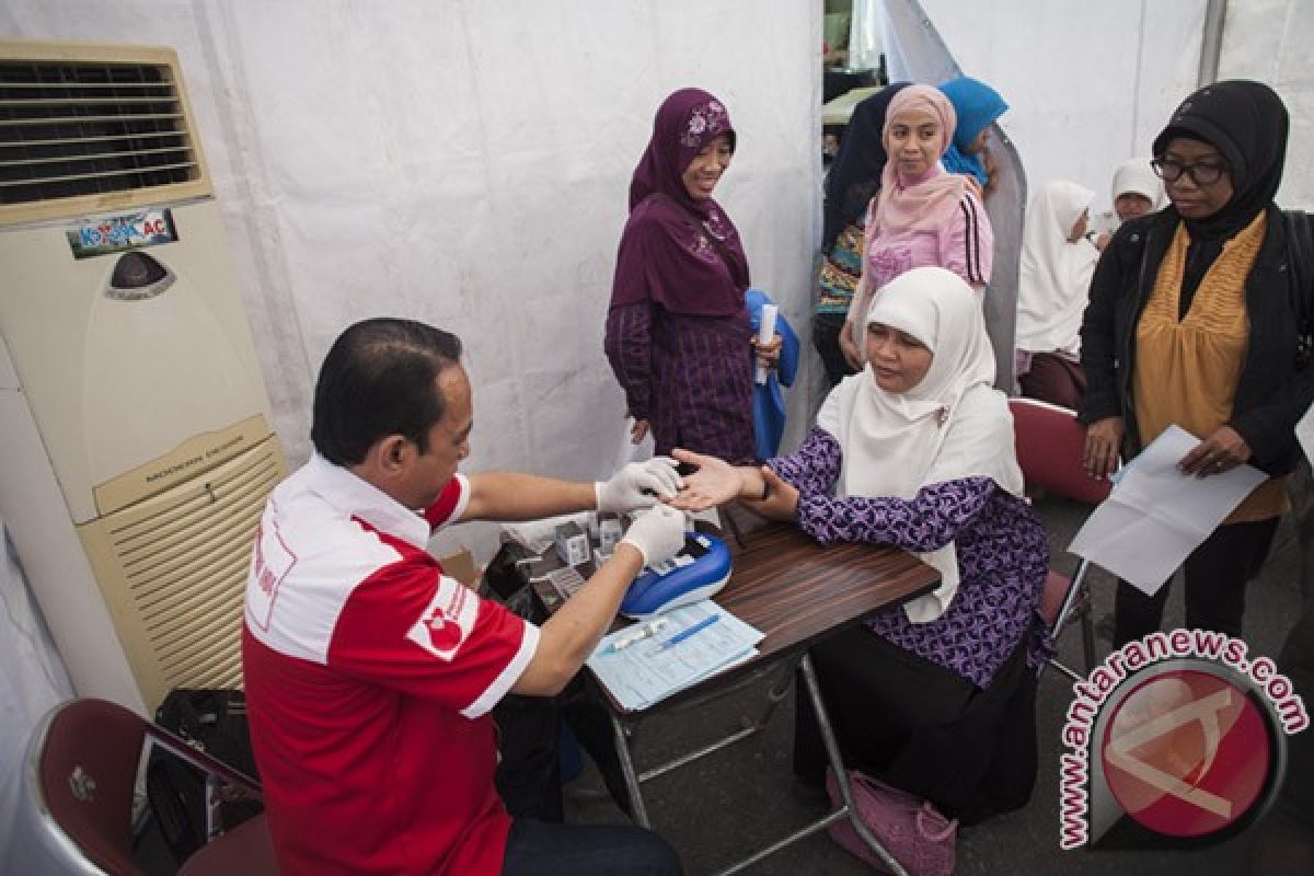 Pilih Caleg Perempuan