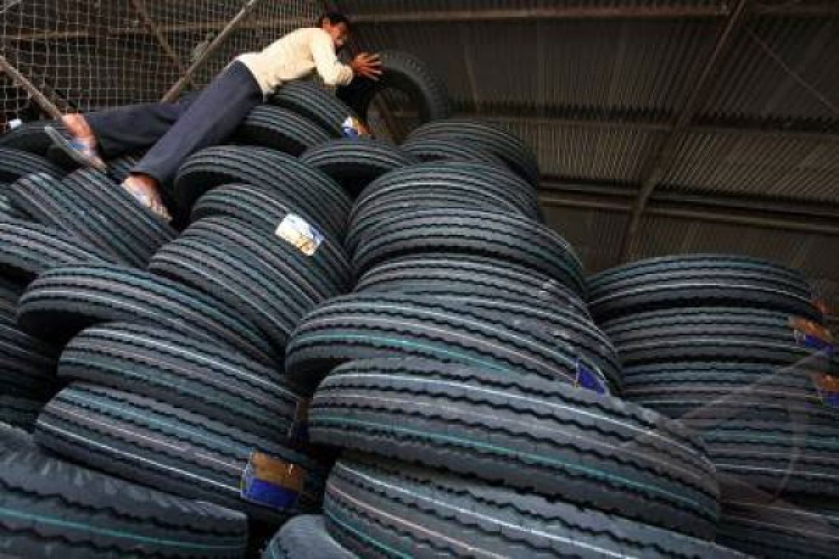 Goodyear akan ekspansi ke Sumut