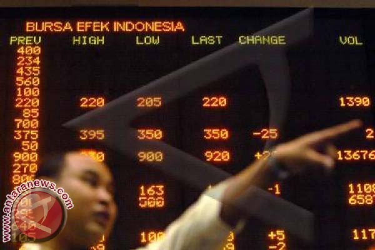 Tiga Perusahaan Bali Siap Melantai Bursa Saham