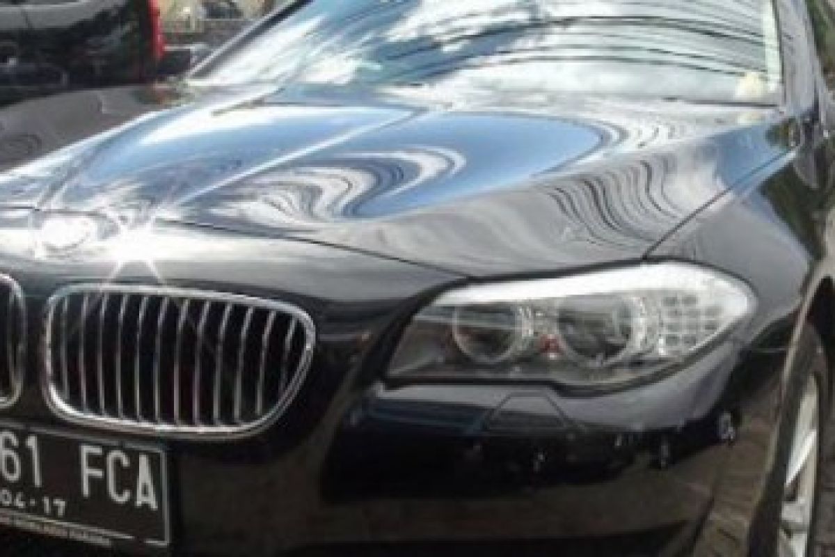 Menang Dipengadilan Musa Berharap Mobil BMW Diganti