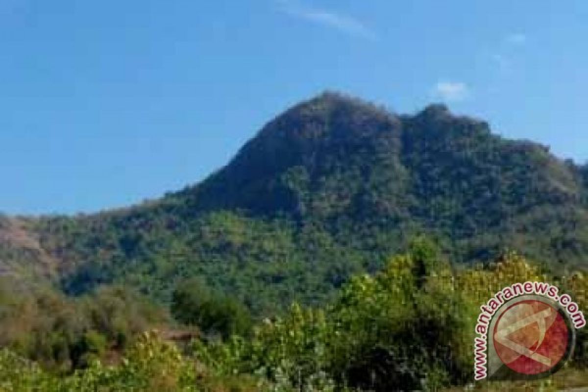 Ayah Tiri Bantah Membuang Bayi di Bukit