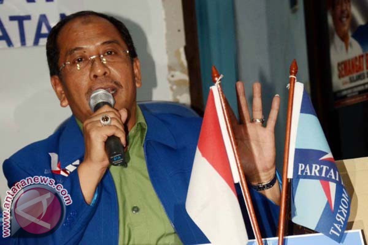 Praperadilan mantan Wali kota Makassar mulai disidangkan