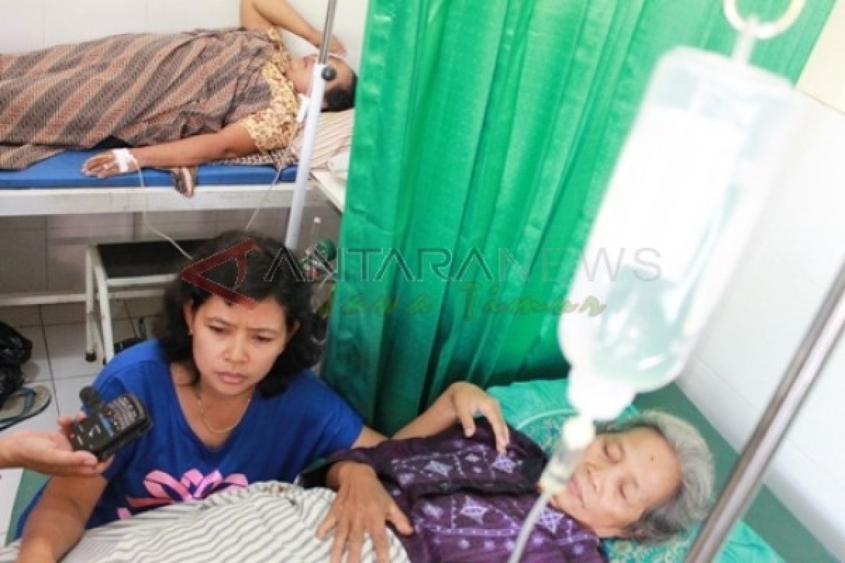 Polisi Selidiki Penyebab Keracunan Massal di Jember