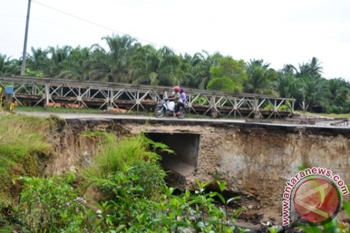 Waduk PLTA Kotopanjang Masih Aman Dari Kemarau