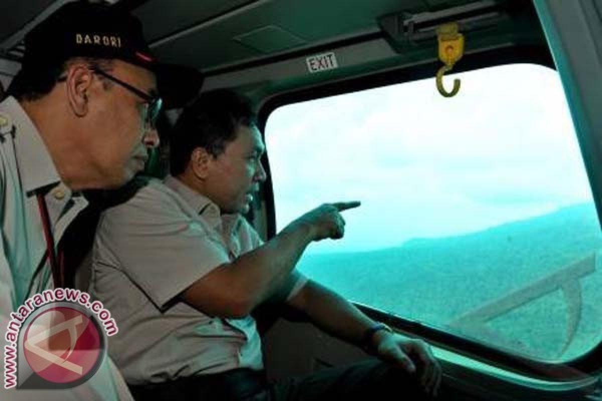 Hutan Desa Cegah Konflik Lahan