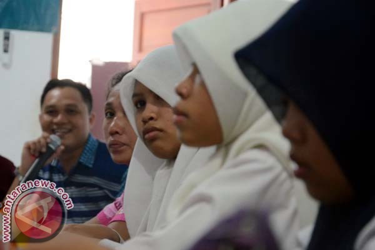 Siswa Muhammadiyah Laporkan Dugaan Pungli ke Ombusdman