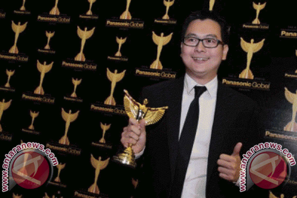 Panasonic Gobel Awards Resmi Dibuka